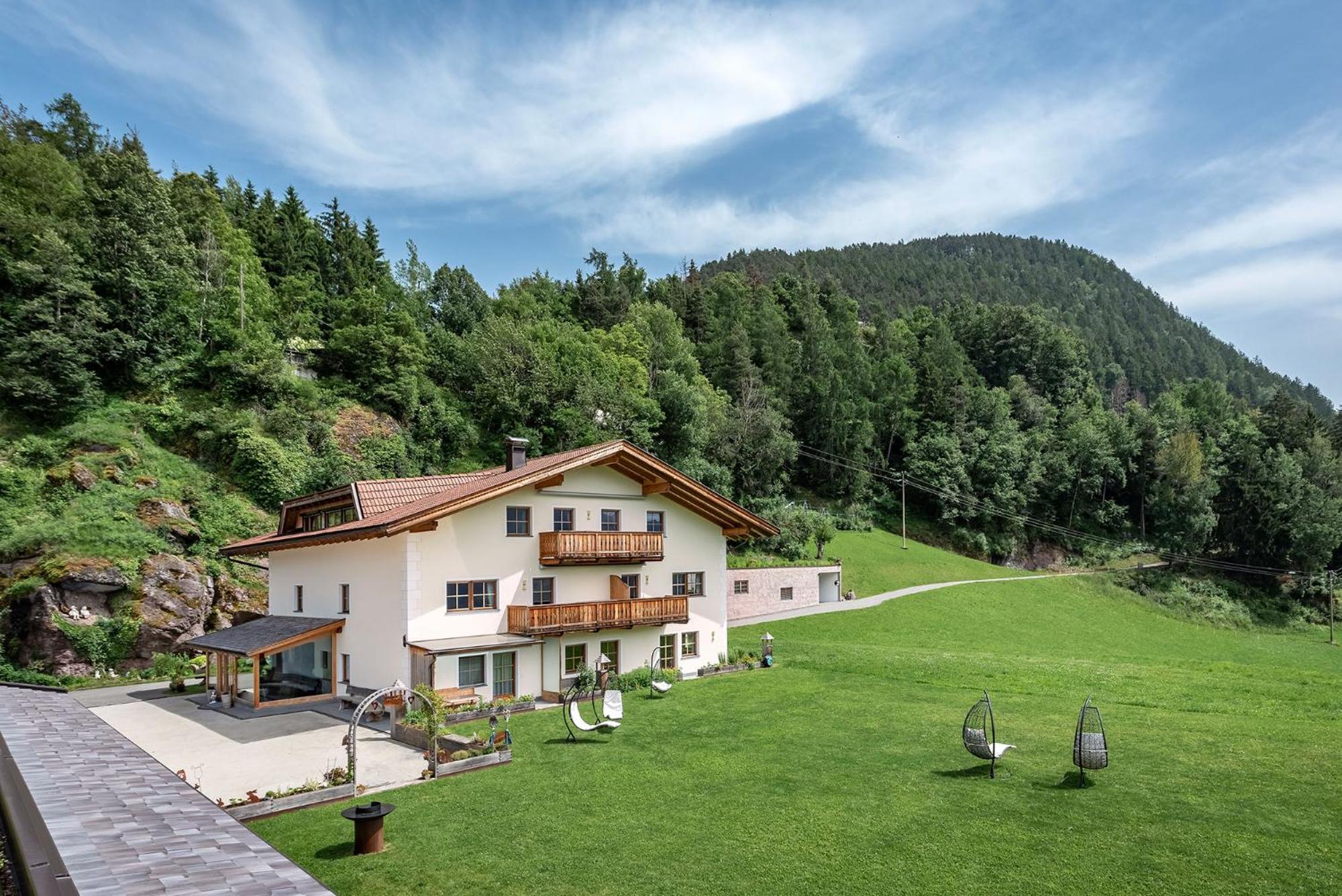 Moarlhof - Farm Nature Resort Castelrotto Exteriör bild