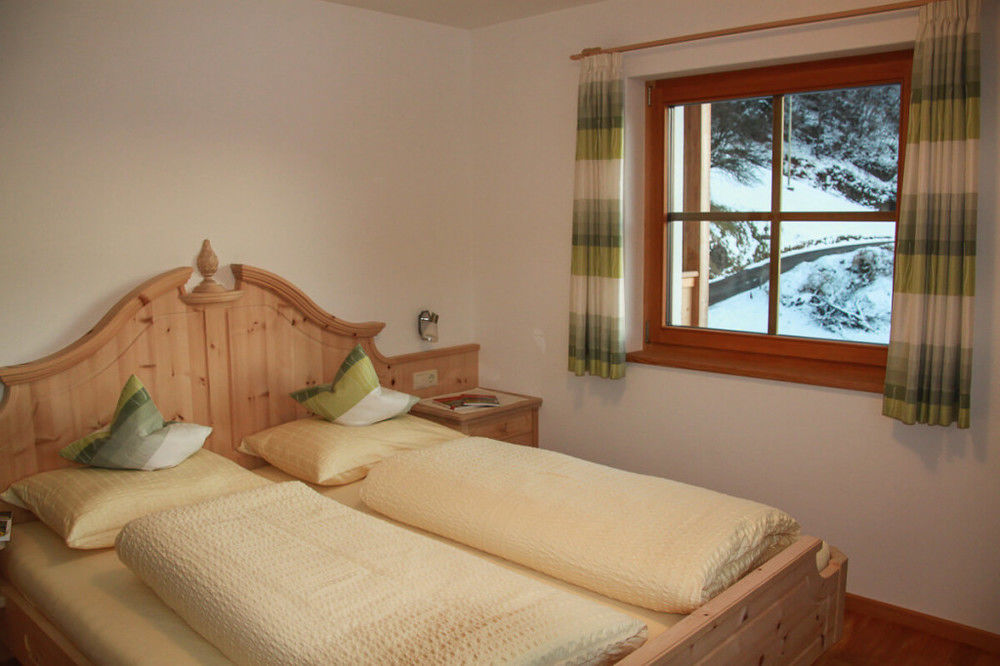 Moarlhof - Farm Nature Resort Castelrotto Exteriör bild